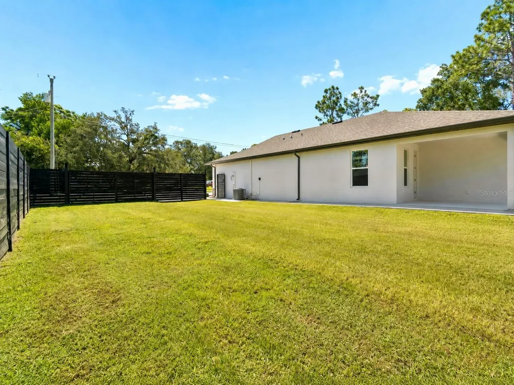 12326 DEEP CREEK DRIVE Spring Hill, FL 34609