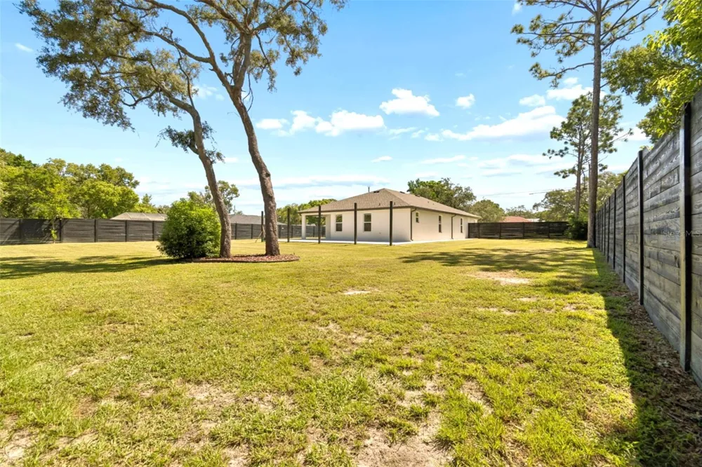 12326 DEEP CREEK DRIVE Spring Hill, FL 34609