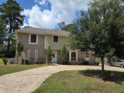 592 River Plantation Drive