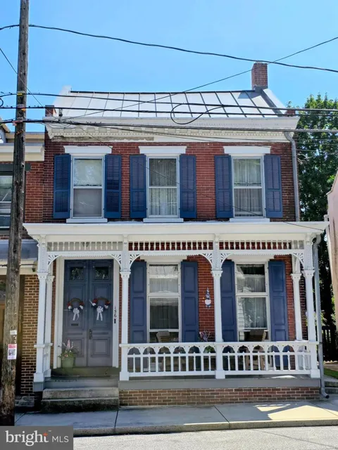 156 W SOUTH STREET