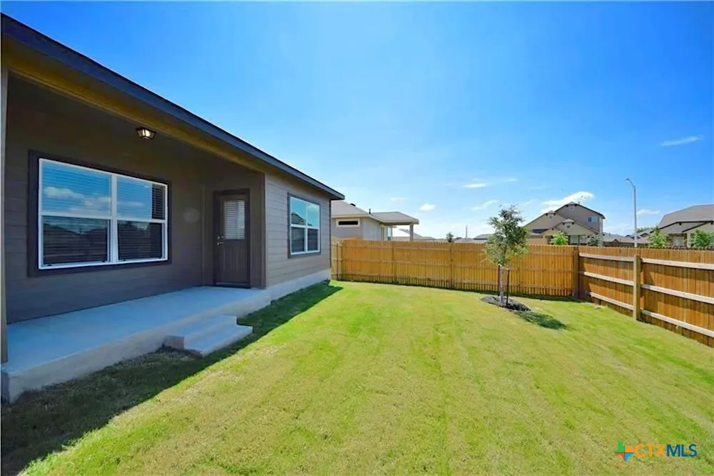 1416 Fort Dessau Road Pflugerville, TX 78660