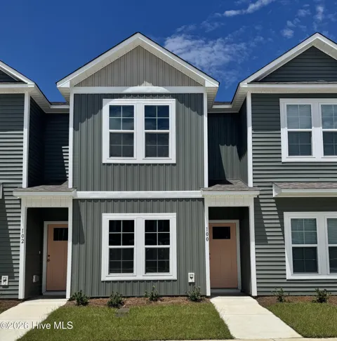 100 Loren Road