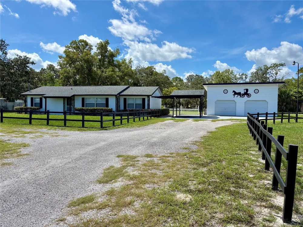 17620 CHORVAT AVENUE Spring Hill, FL 34610