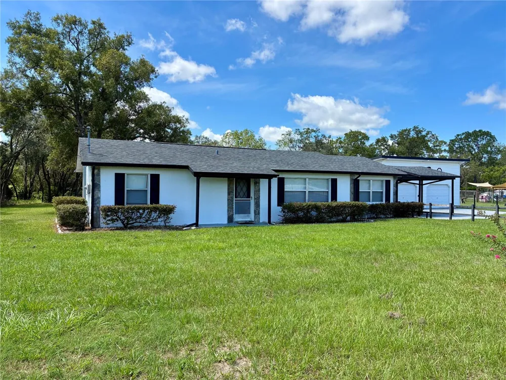 17620 CHORVAT AVENUE Spring Hill, FL 34610