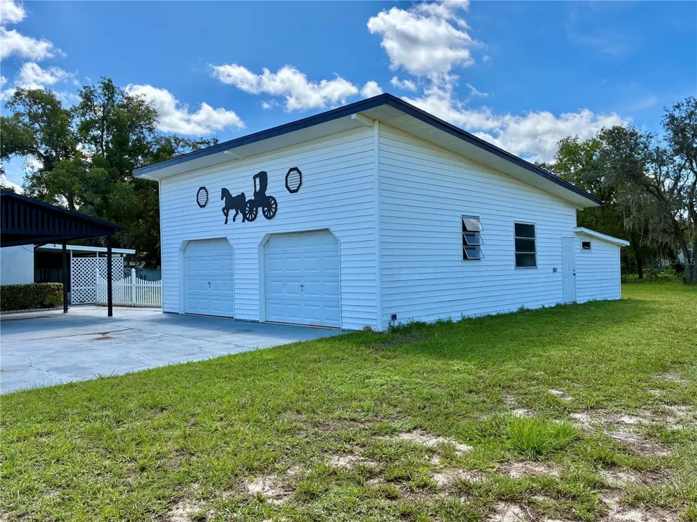 17620 CHORVAT AVENUE Spring Hill, FL 34610