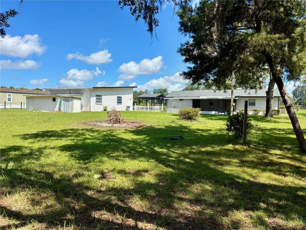 17620 CHORVAT AVENUE Spring Hill, FL 34610