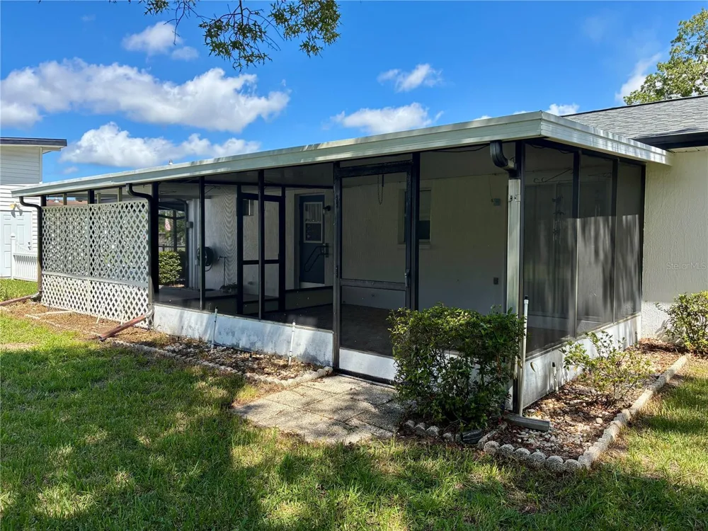 17620 CHORVAT AVENUE Spring Hill, FL 34610
