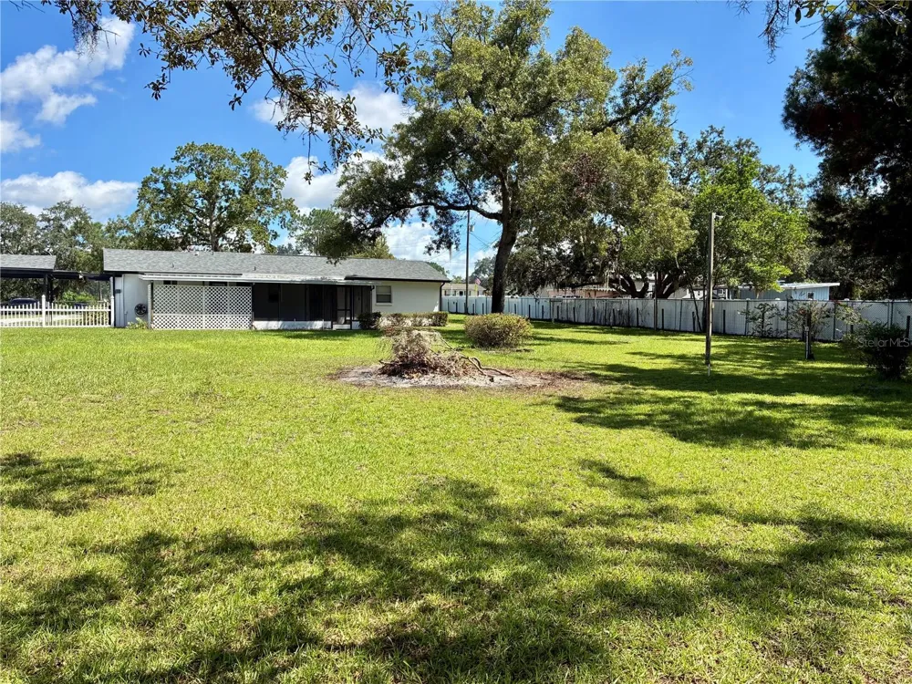 17620 CHORVAT AVENUE Spring Hill, FL 34610