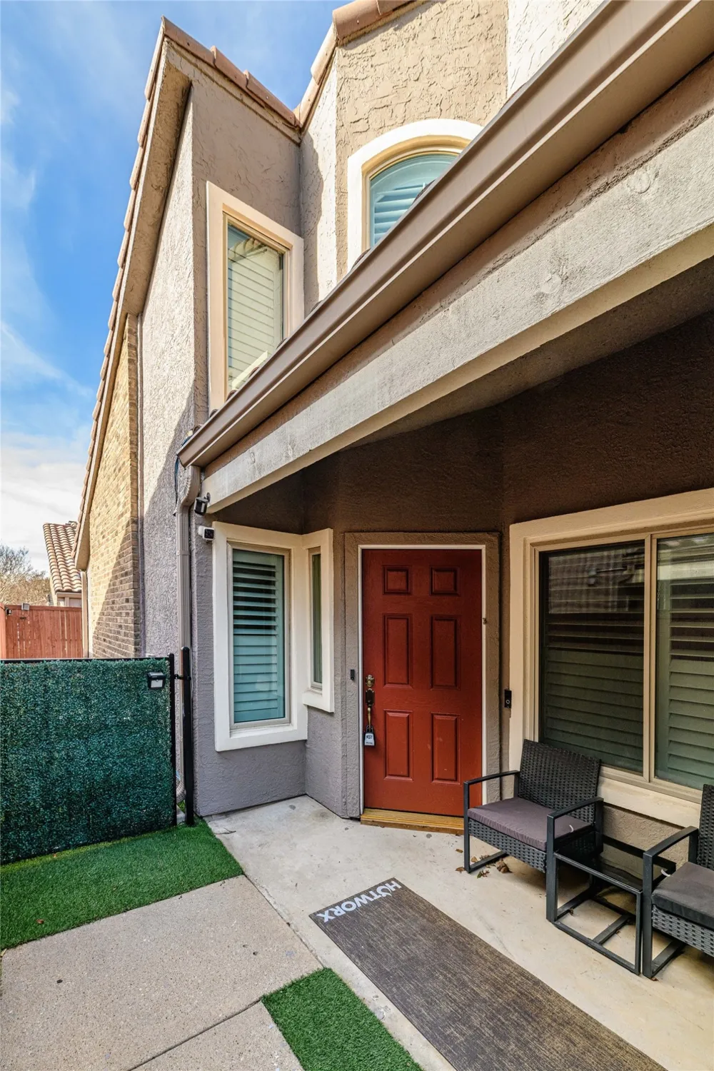 4242 Capistrano Drive #146 Dallas, TX 75287