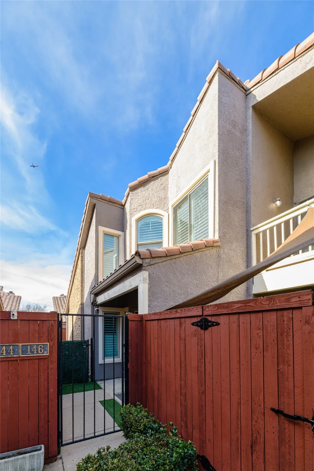 4242 Capistrano Drive #146 Dallas, TX 75287