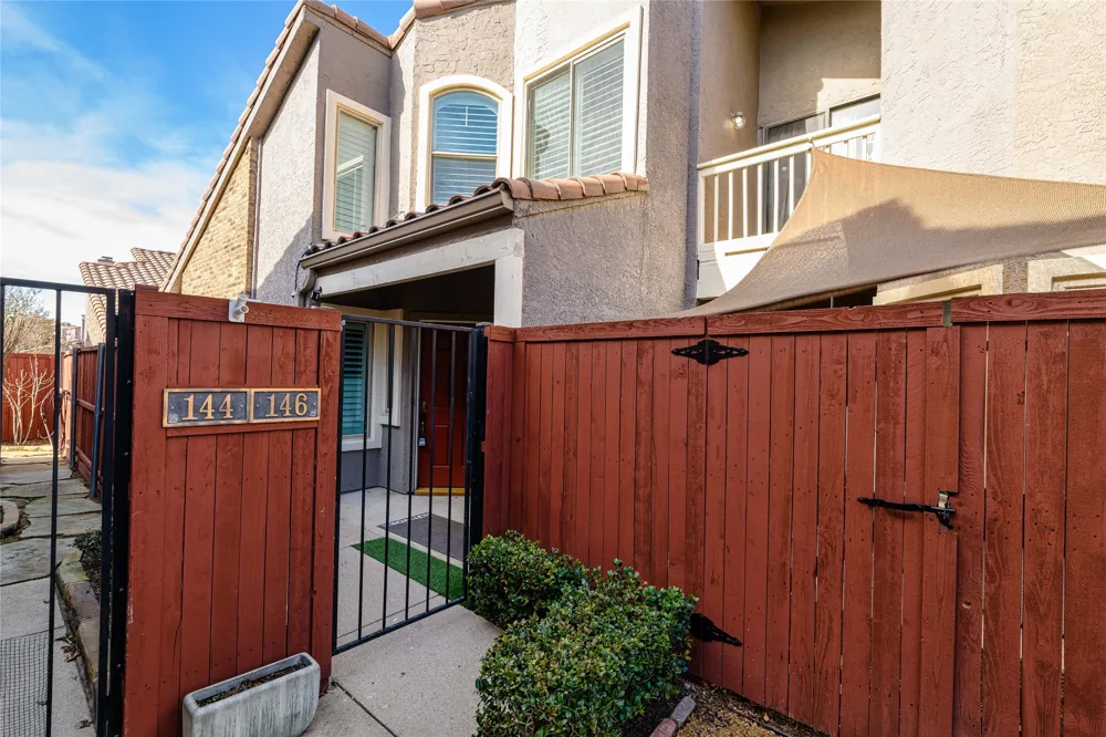 4242 Capistrano Drive #146 Dallas, TX 75287