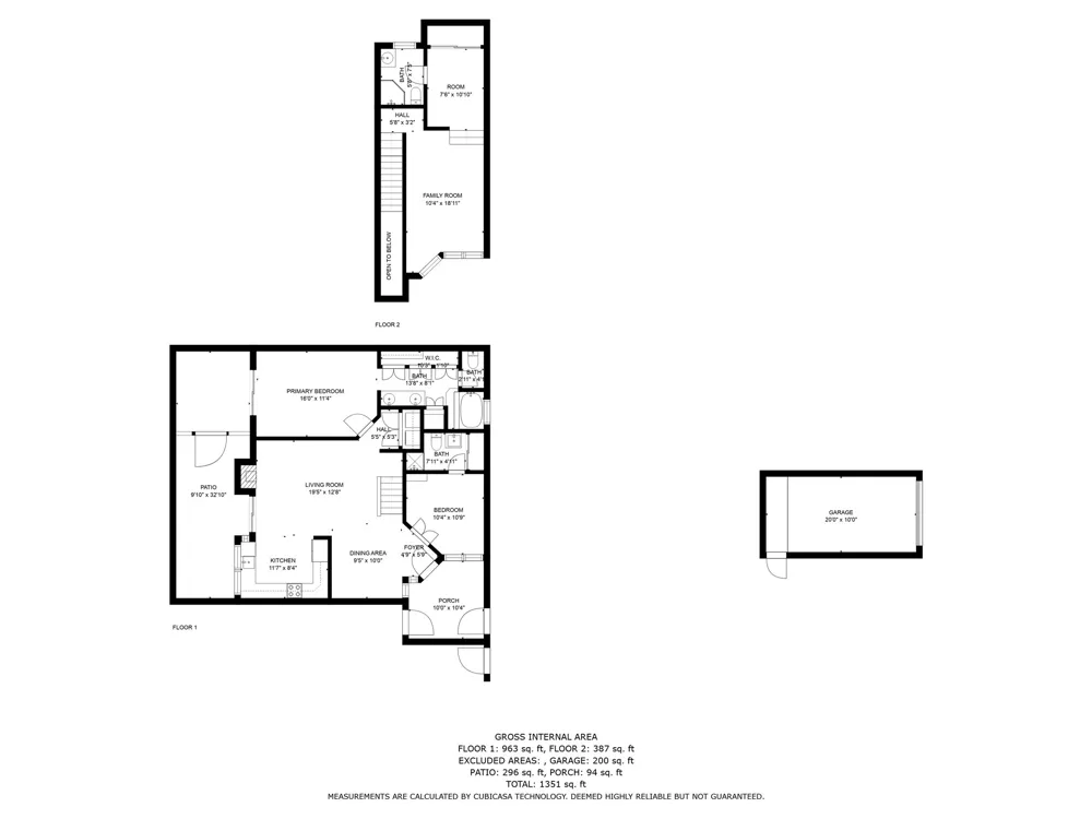 4242 Capistrano Drive #146 Dallas, TX 75287