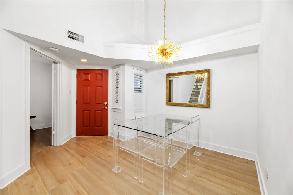 4242 Capistrano Drive #146 Dallas, TX 75287