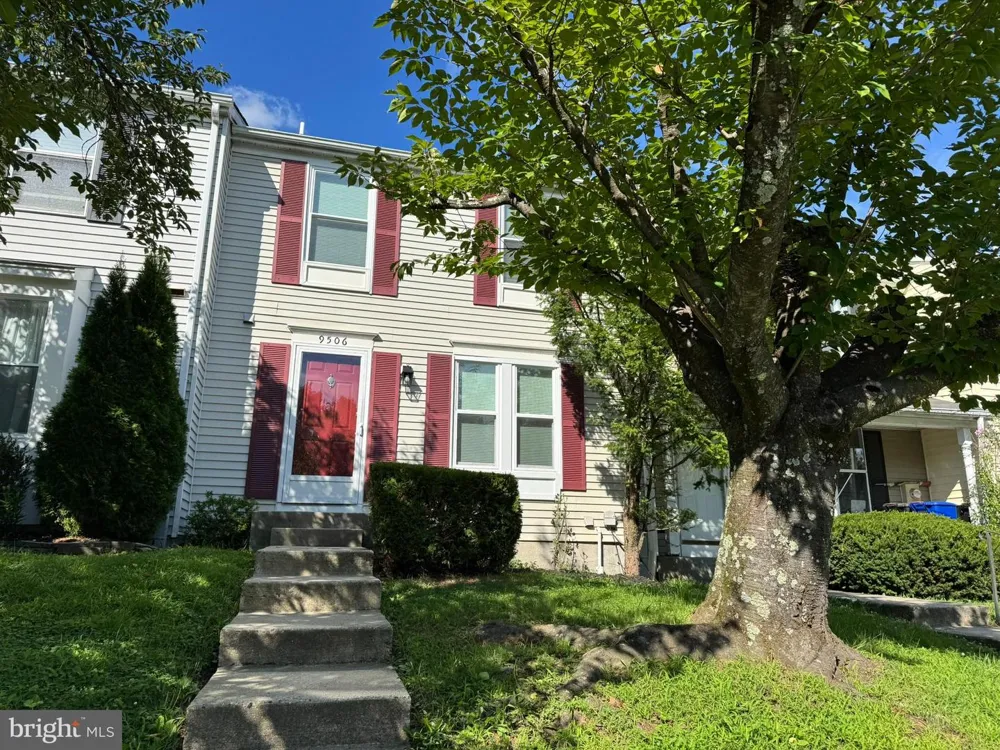 9506 ORBITAN COURT Baltimore, MD 21234