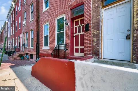 309 ACADEMY STREET