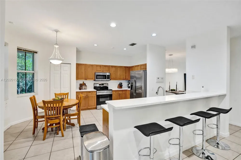 4452 Stone Ridge Way Weston, FL 33331