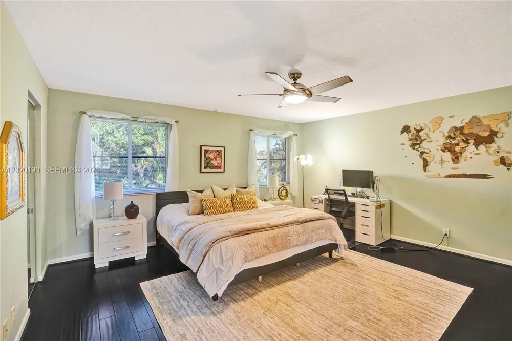 4452 Stone Ridge Way Weston, FL 33331