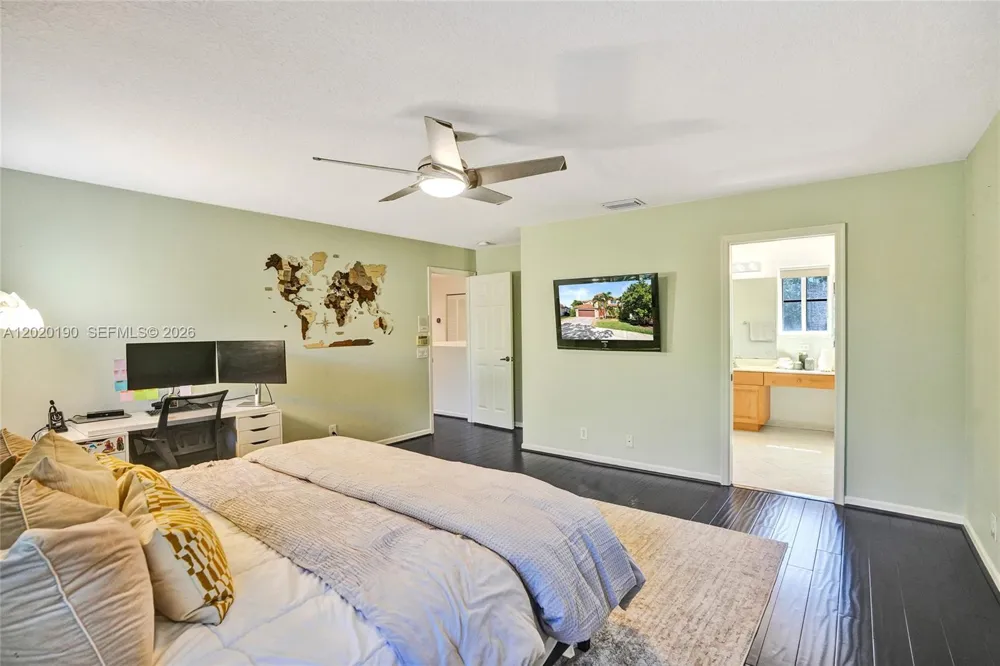 4452 Stone Ridge Way Weston, FL 33331