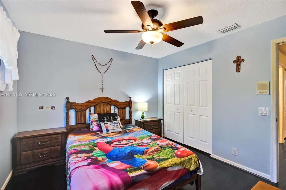 4452 Stone Ridge Way Weston, FL 33331