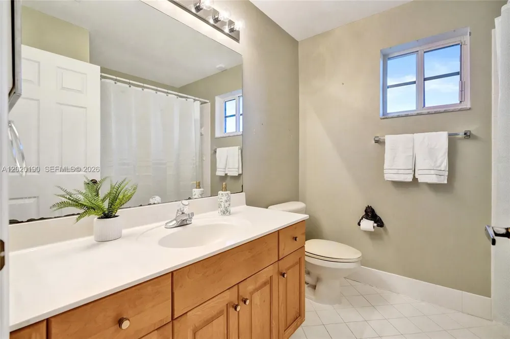 4452 Stone Ridge Way Weston, FL 33331