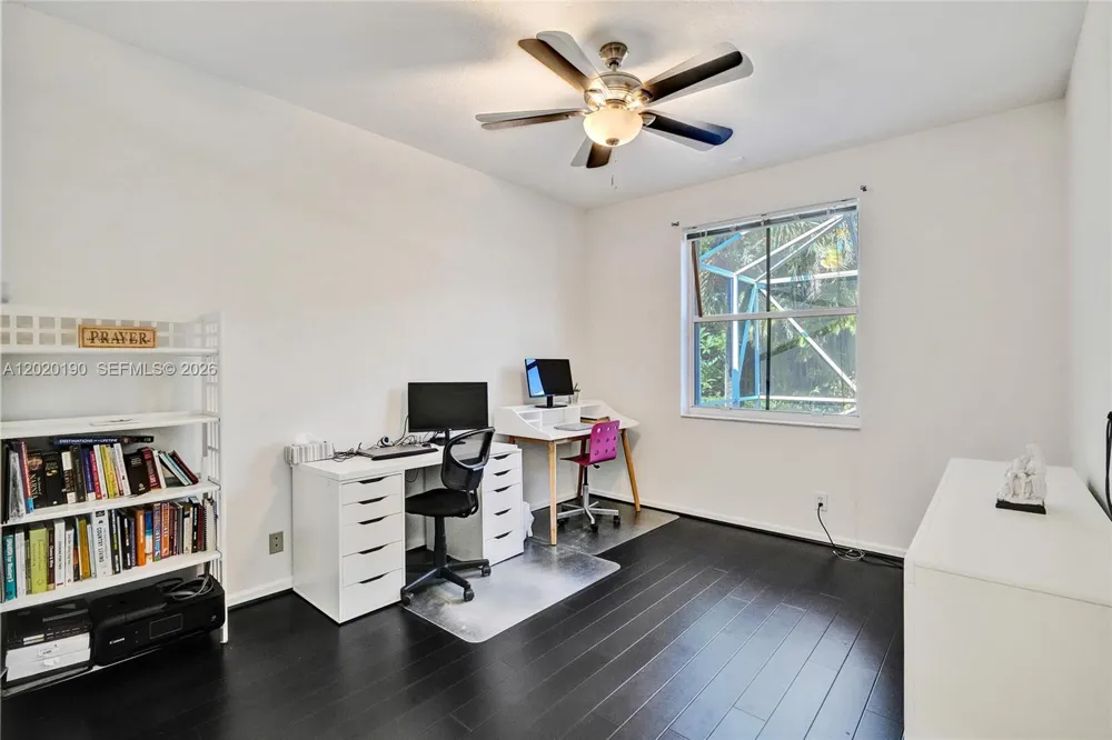 4452 Stone Ridge Way Weston, FL 33331