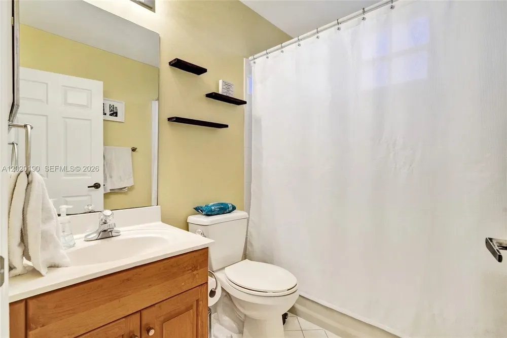 4452 Stone Ridge Way Weston, FL 33331