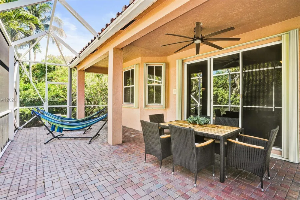 4452 Stone Ridge Way Weston, FL 33331