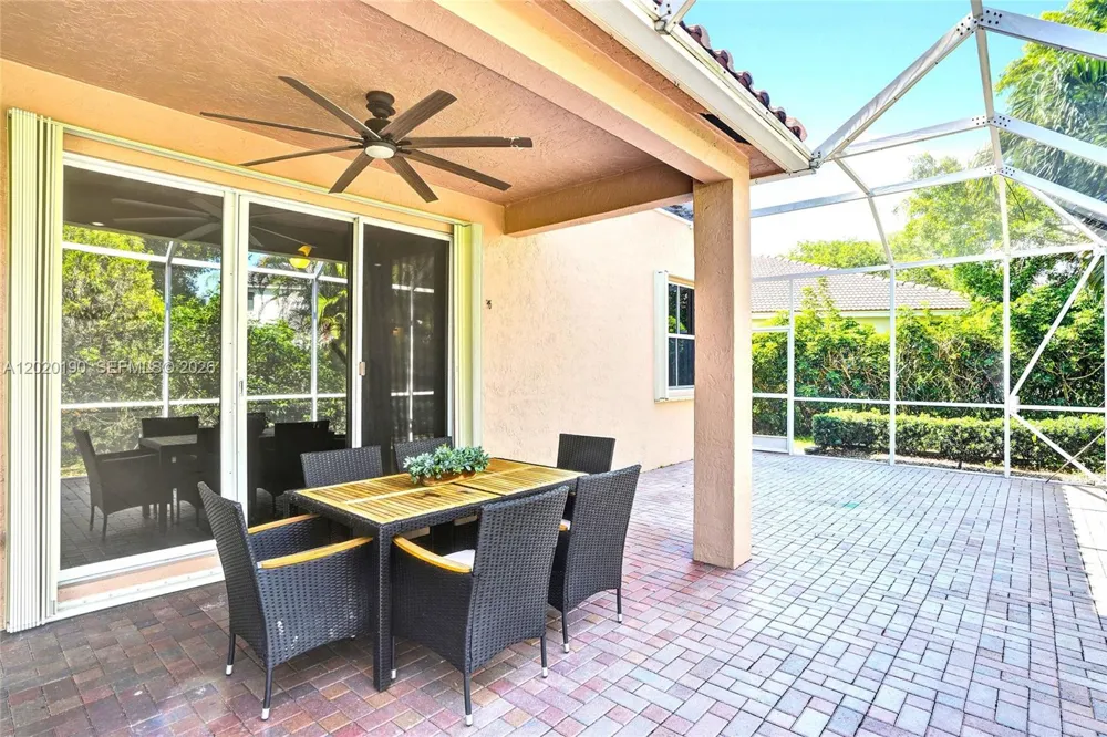 4452 Stone Ridge Way Weston, FL 33331