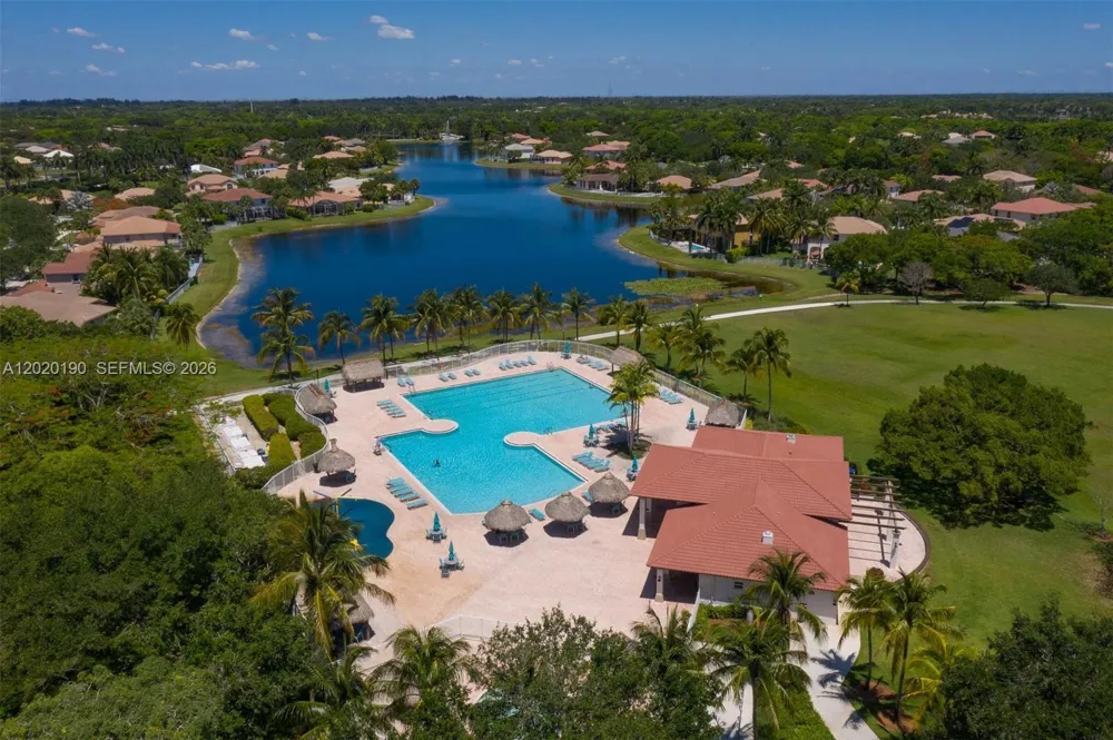 4452 Stone Ridge Way Weston, FL 33331