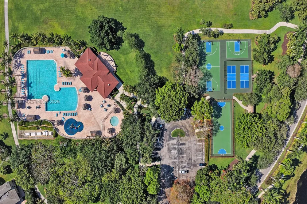 4452 Stone Ridge Way Weston, FL 33331