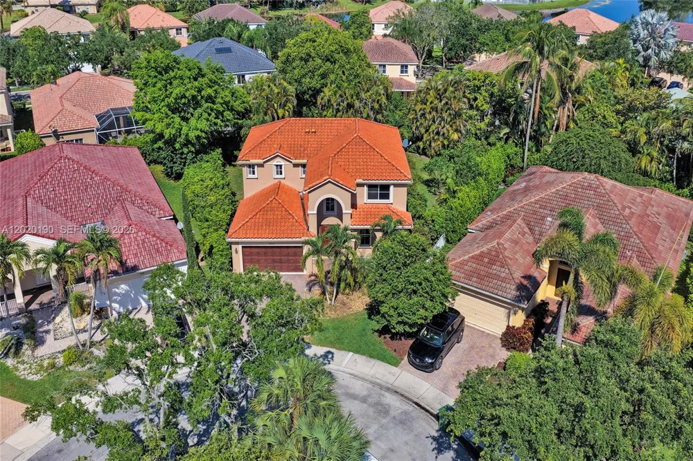 4452 Stone Ridge Way Weston, FL 33331
