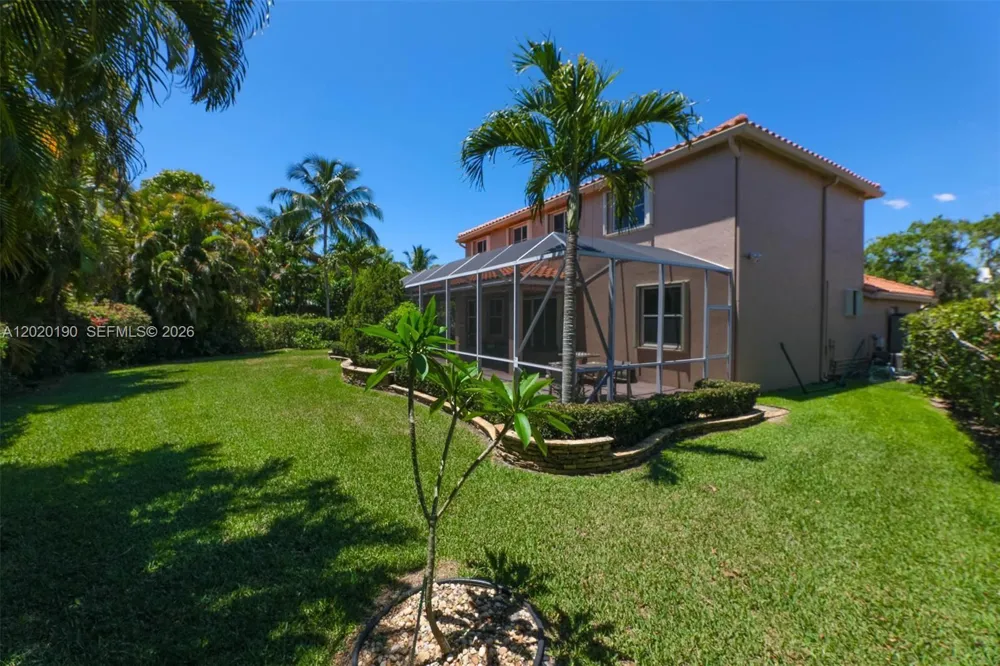 4452 Stone Ridge Way Weston, FL 33331