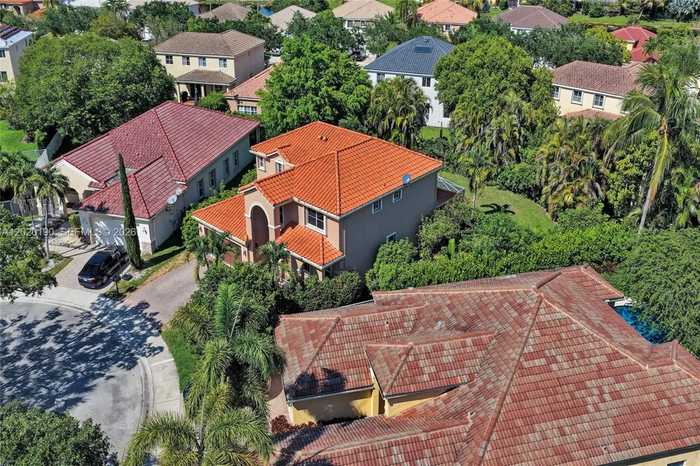 4452 Stone Ridge Way Weston, FL 33331