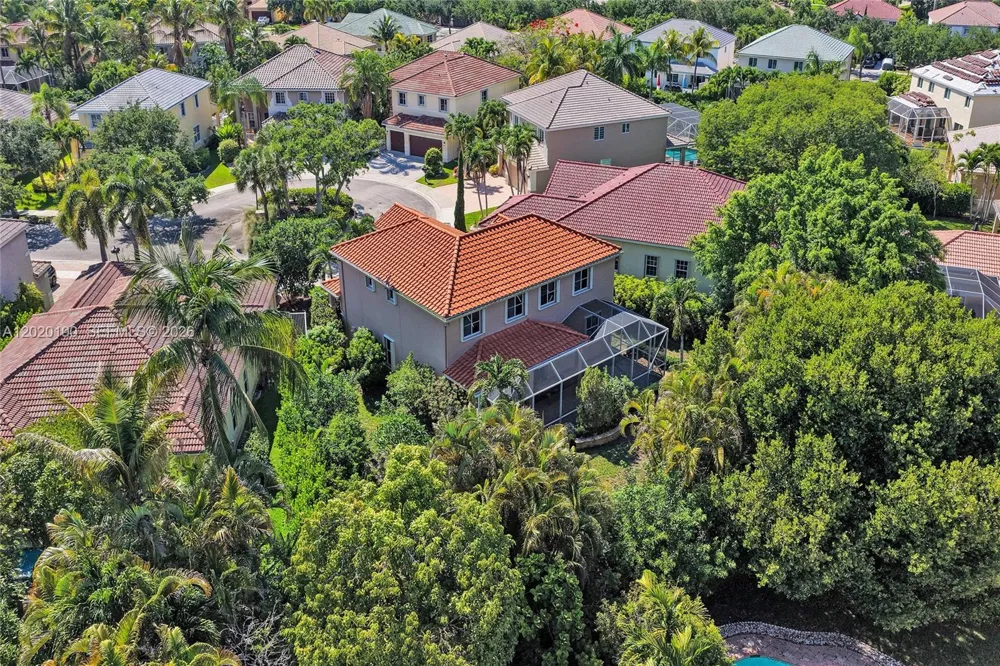 4452 Stone Ridge Way Weston, FL 33331