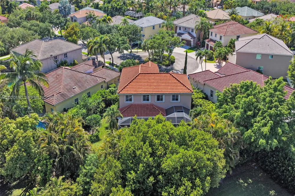 4452 Stone Ridge Way Weston, FL 33331