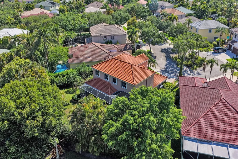 4452 Stone Ridge Way Weston, FL 33331