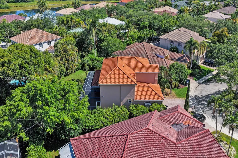 4452 Stone Ridge Way Weston, FL 33331