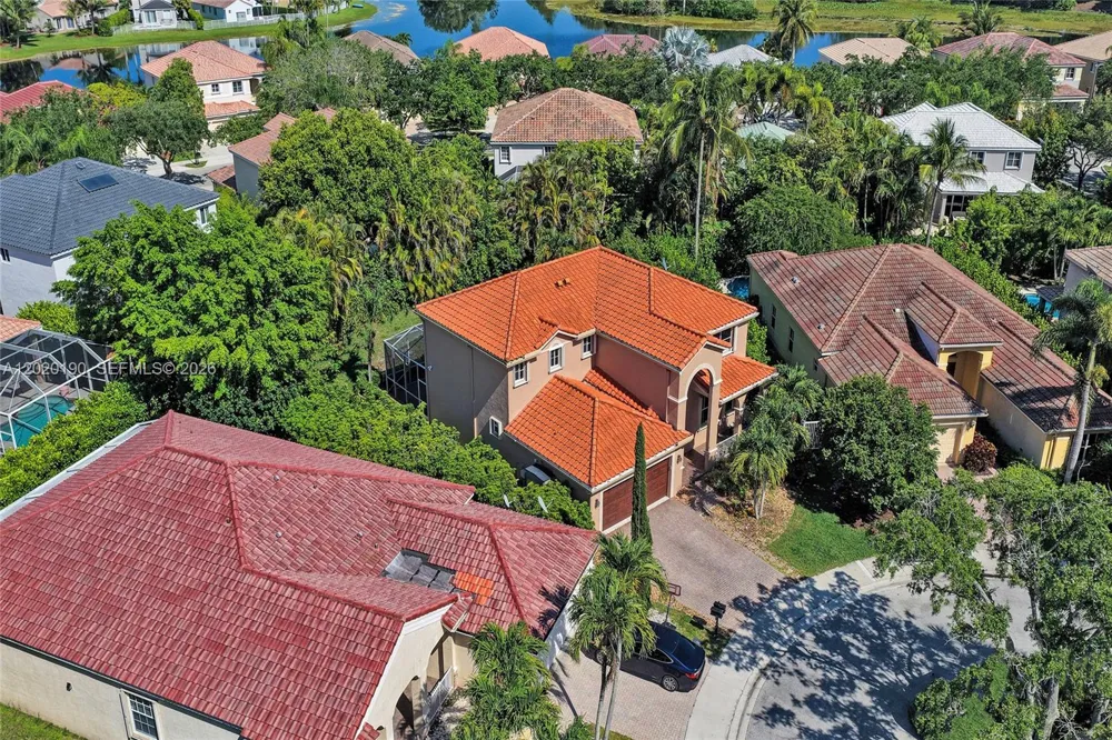 4452 Stone Ridge Way Weston, FL 33331