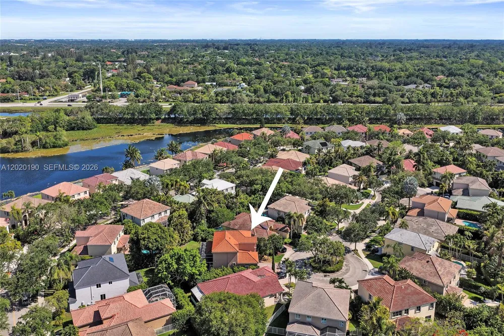 4452 Stone Ridge Way Weston, FL 33331