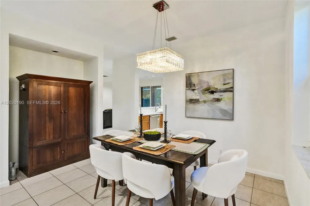 4452 Stone Ridge Way Weston, FL 33331
