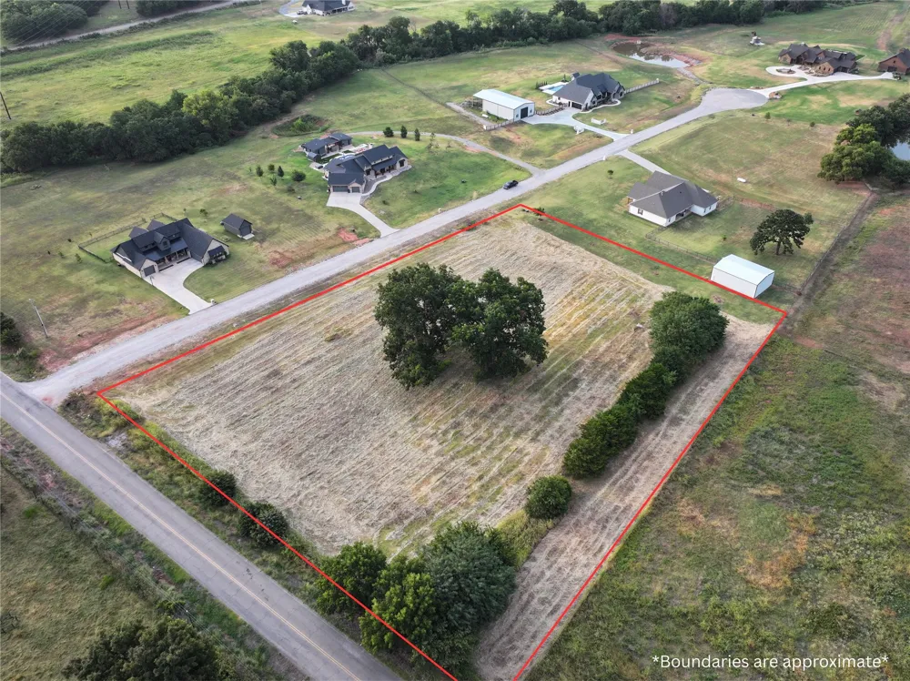 2224 Fairlake Drive Stillwater, OK 74075