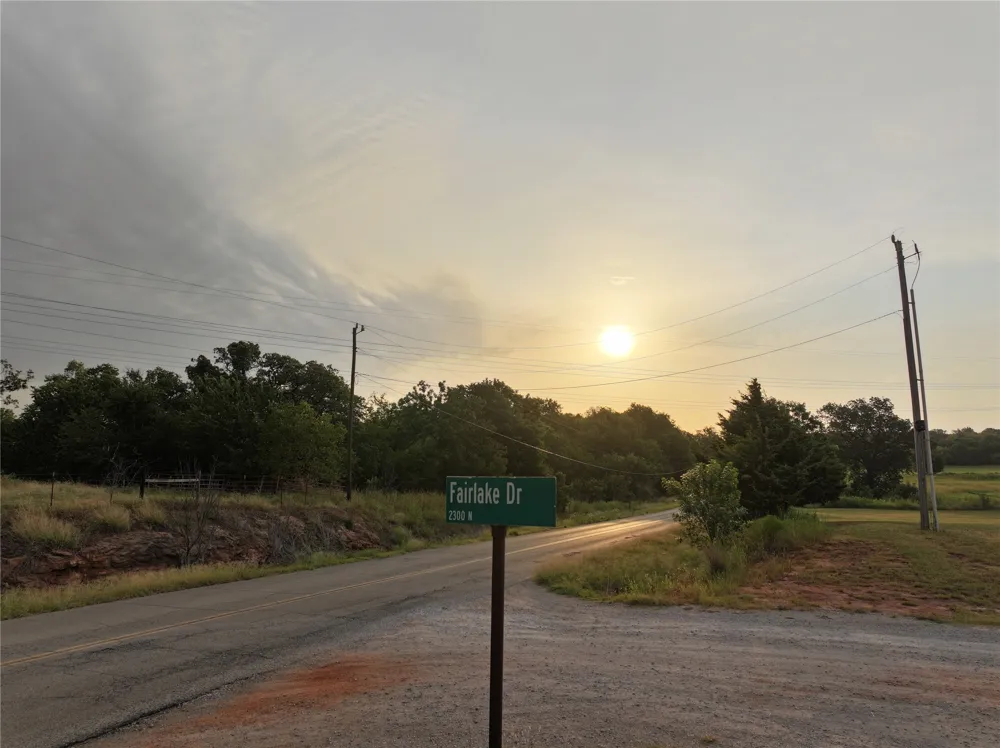 2224 Fairlake Drive Stillwater, OK 74075