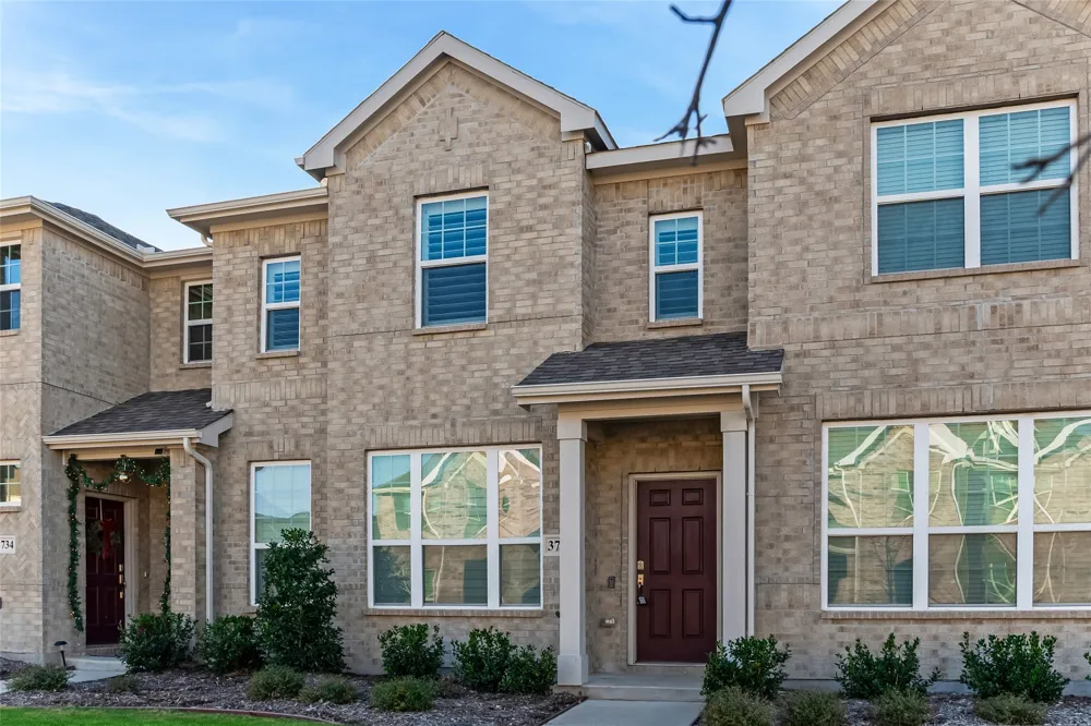 3730 Malibu Drive Sherman, TX 75090