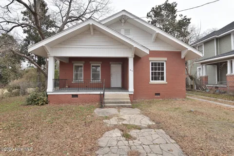610 Marigold Street
