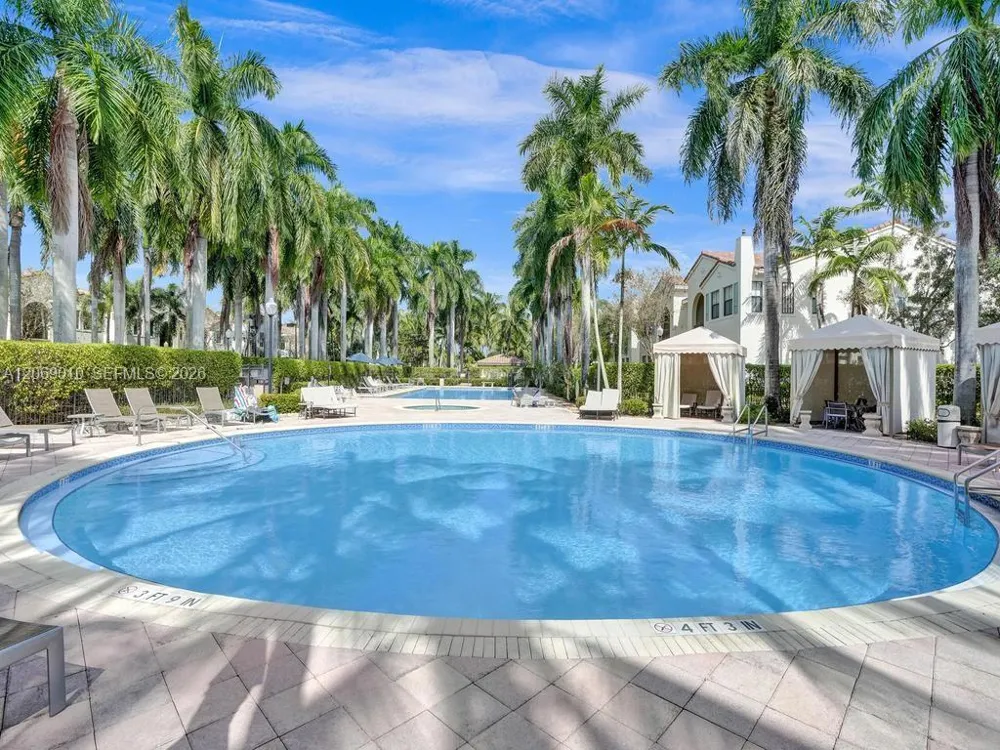 2925 NW 126th Ave #1-320 Sunrise, FL 33323