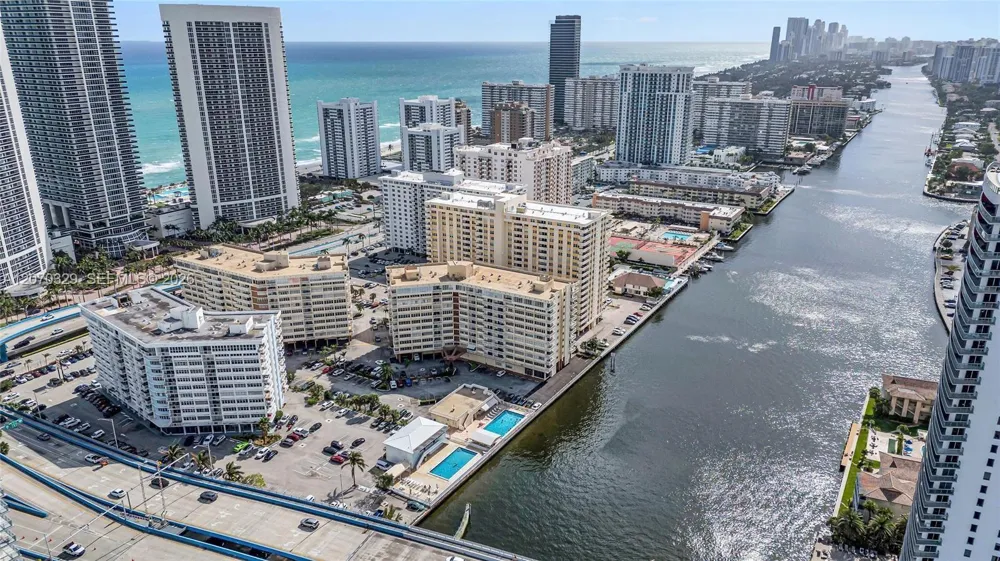 1817 S Ocean Dr #823 Hallandale Beach, FL 33009