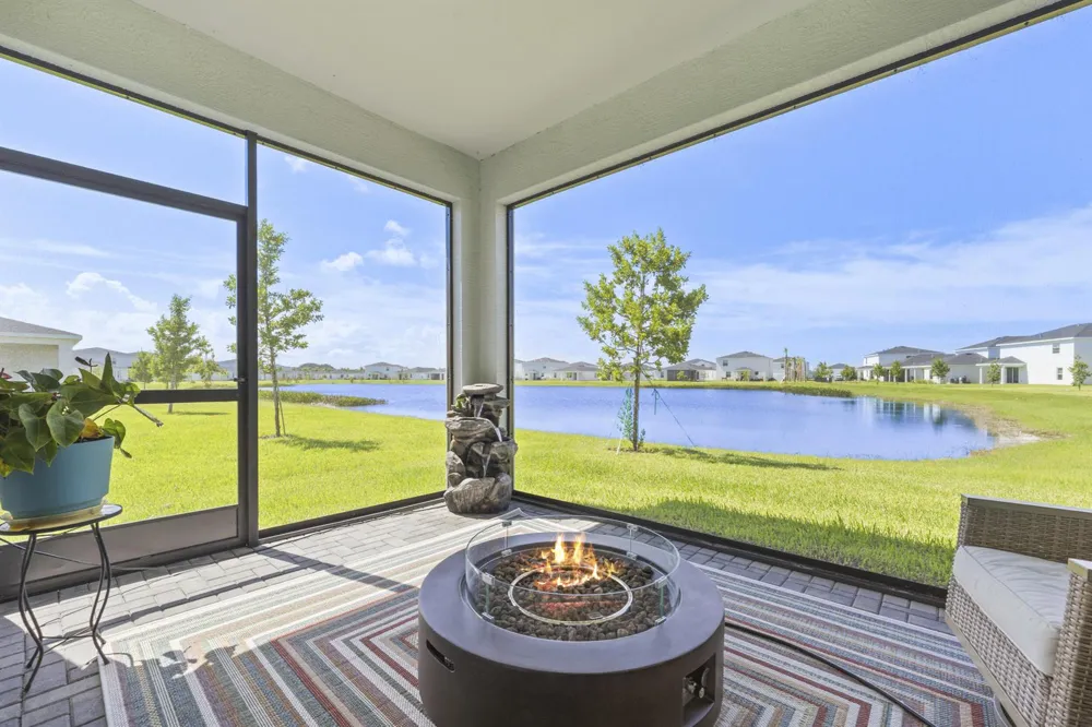 3414 CEDAR GROVE DRIVE Fort Pierce, FL 34946