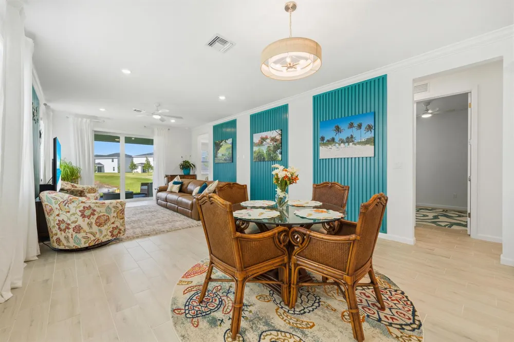 3414 CEDAR GROVE DRIVE Fort Pierce, FL 34946