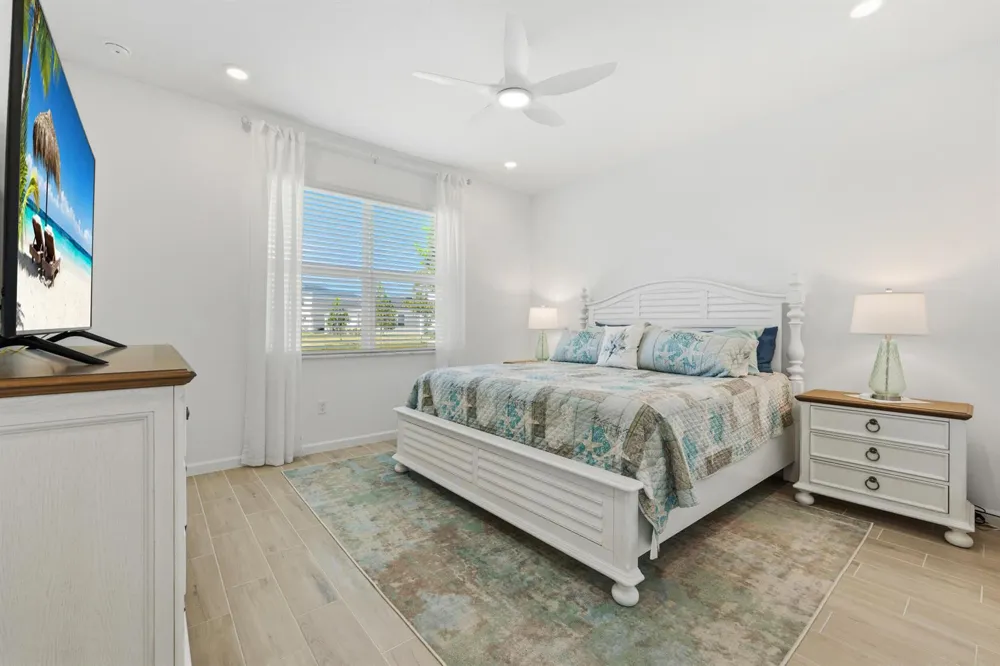 3414 CEDAR GROVE DRIVE Fort Pierce, FL 34946