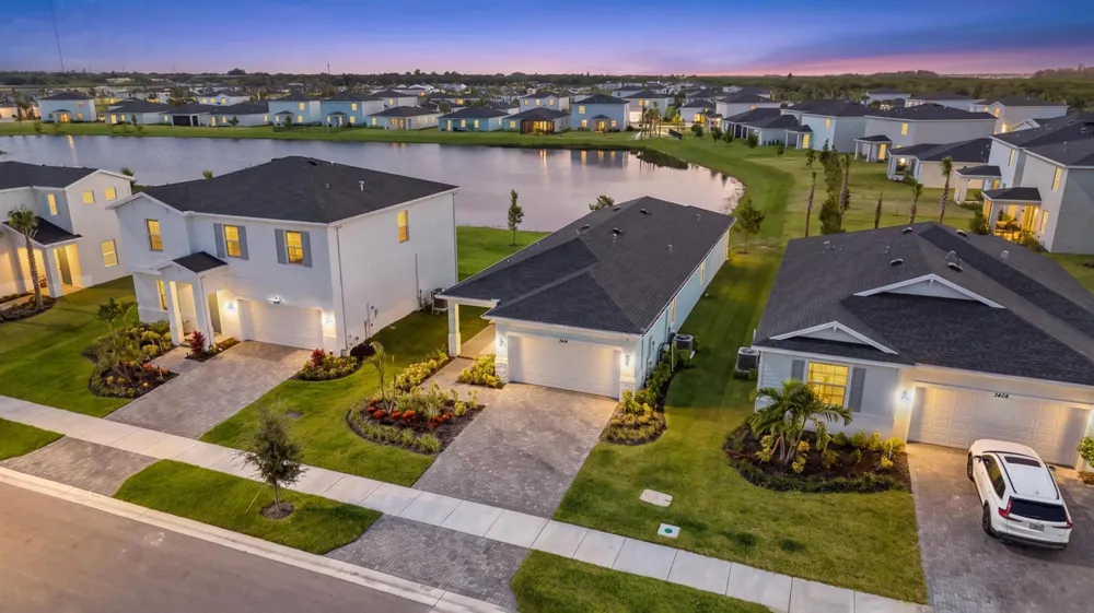 3414 CEDAR GROVE DRIVE Fort Pierce, FL 34946